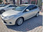 Ford Focus 1.6 TDCi 115 CV Individual