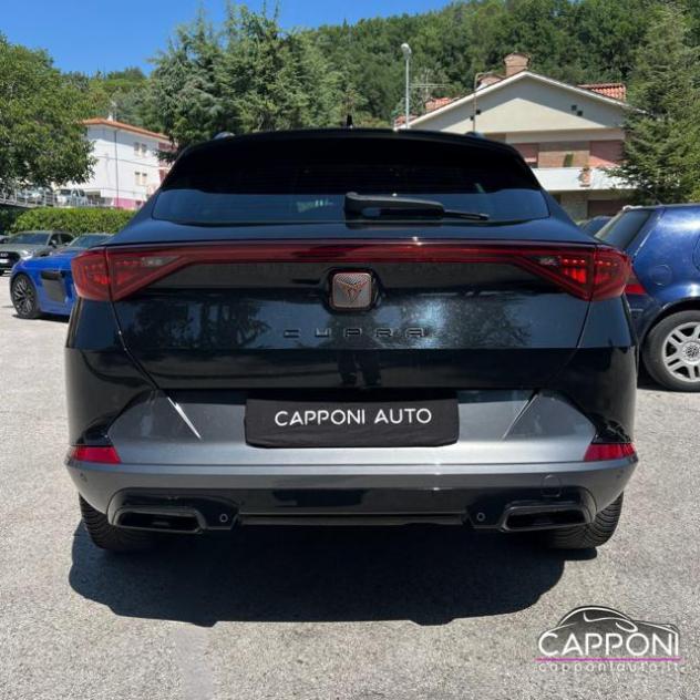 CUPRA Formentor 2.0 TDI 4Drive DSG rif. 24055415 - Foto 6