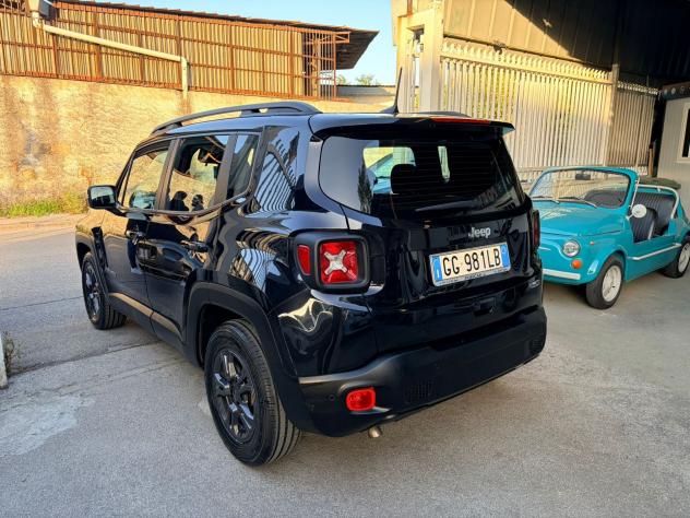 JEEP RENEGADE 1.6 MJT 130CV 2021 - Foto 4