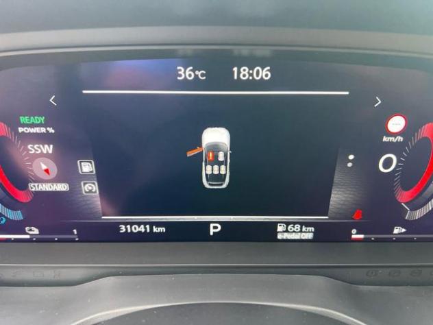 NISSAN Qashqai e-Power N-Connecta rif. 23995762 - Foto 8