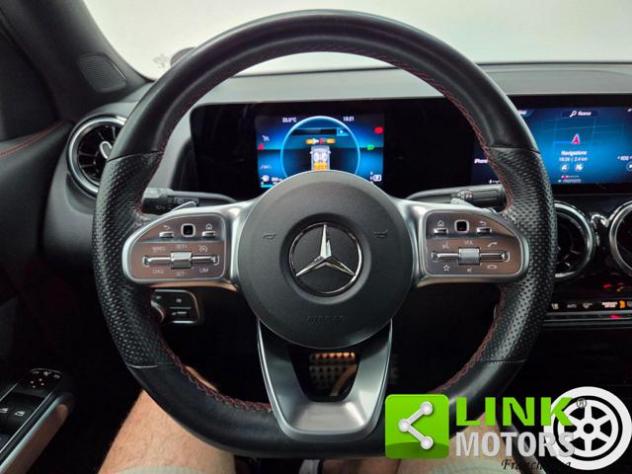 MERCEDES-BENZ GLB 200 Automatic 4Matic Premium GARANZIA INCLUSA rif. 24061285 - Foto 6
