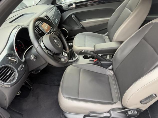 Volkswagen Maggiolino Berlina Maggiolino 1.4 tsi Sport 160cv - Foto 5