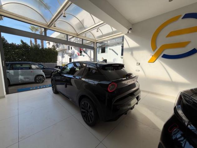LANCIA Ypsilon Hybrid e-DCT HF Linetua da €239,00 mensili rif. 24094107 - Foto 10