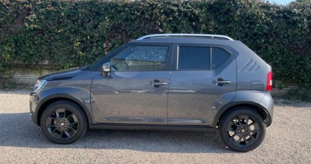SUZUKI Ignis 1.2 Hybrid Top rif. 20404342 - Foto 4