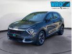 KIA Sportage 1.6 TGDi MHEV Business rif. 24032181