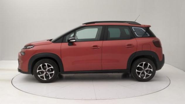 CITROEN C3 Aircross 1.5 bluehdi Shine s&s 110cv rif. 21995493 - Foto 2
