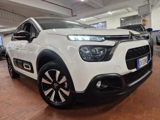 CITROEN C3 PureTech 83 S&S Plus rif. 22245244 - Foto 3