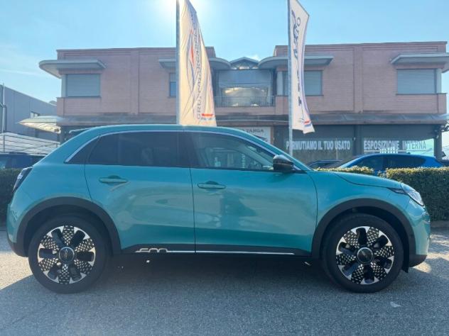 FIAT 600 (2023--) 600 Hybrid 100 CV DCT MHEV La Prima