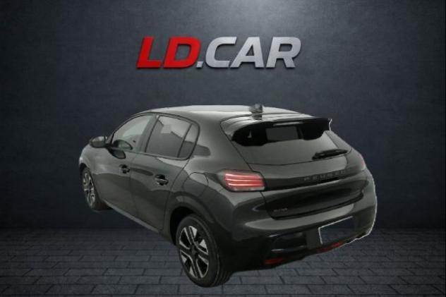 PEUGEOT 208 Hybrid 145 e-DCS6 Allure rif. 23506967 - Foto 5