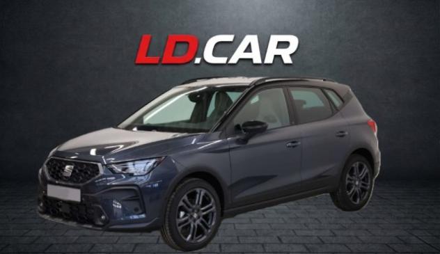 SEAT Arona 1.0 EcoTSI 115 CV DSG FR - KM 0 2026 rif. 23649893
