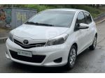 Toyota Yaris Yaris 1.0 5 porte