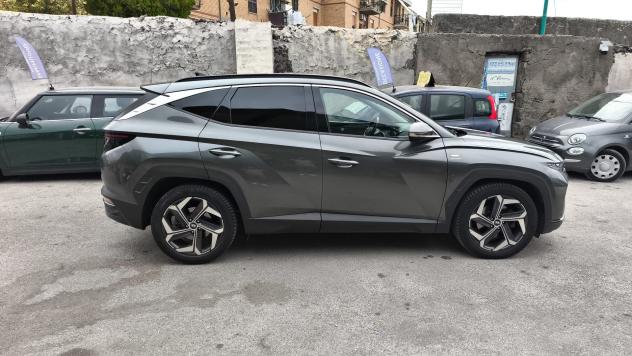 Hyundai Tucson 1.6 CRDi 136CV 48V Exellence 2021 USATO - Foto 5