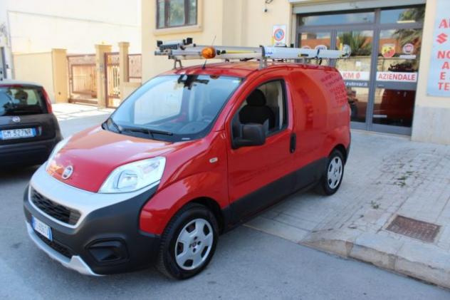 FIAT Fiorino 1.3 MJT 95CV Cargo Adventure rif. 23962445