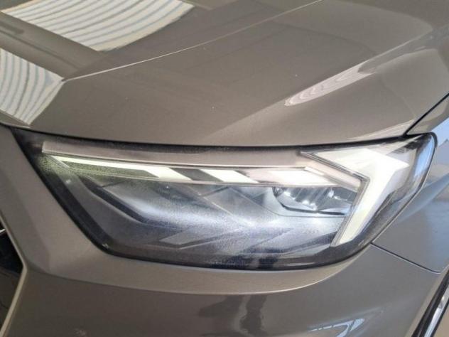 AUDI A1 SPB 30 TFSI S line edition rif. 24058784 - Foto 5
