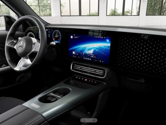 MERCEDES-BENZ GLB 250 + EQ Progressive Advanced Plus rif. 23993710 - Foto 8