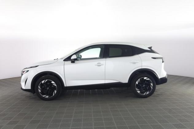 NISSAN Qashqai Qashqai MHEV 140 CV N-Connecta rif. 23625342 - Foto 7
