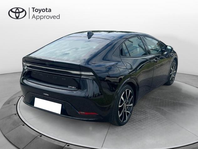 Toyota Prius Plug-in Hybrid Lounge - Foto 7