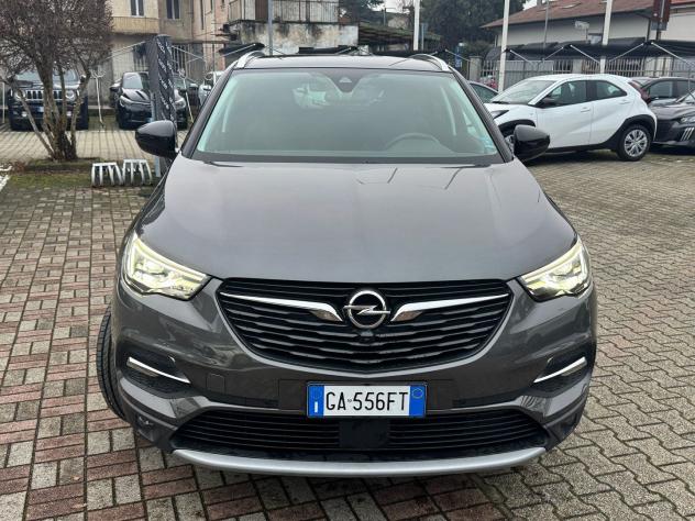 Opel Grandland X 1.5 Ecotec Ultimate Auto S&S X 1.5 ecotec Ultimate s&s 130cv at8 - Foto 4