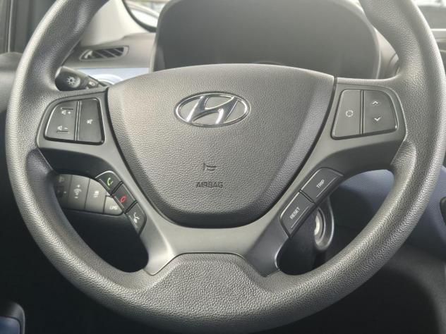 HYUNDAI - i10 - 1.0 LPGI Econext Login - Foto 6