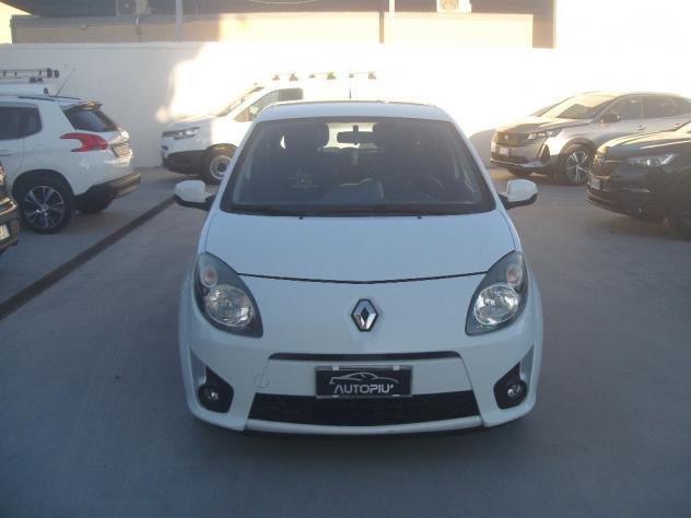 Renault Twingo 1.2 16V Live - 2012 - Foto 2