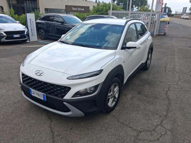 Hyundai Kona I 2021 1.0 T-GDi 48V 120cv XTech 2WD iMT