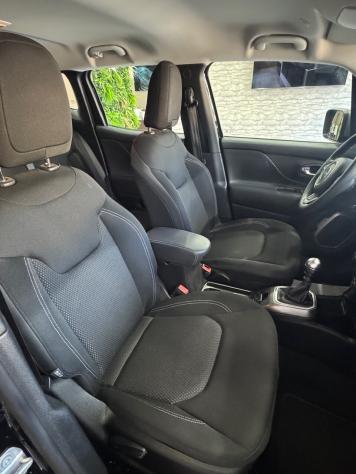 Jeep Renegade 1.6 Mjt 130 CV Limited - Certificati - Foto 6