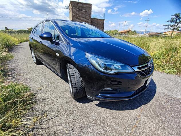 Opel Astra 1.4 Turbo 110CV EcoM Sports Tourer Innovation - Foto 3