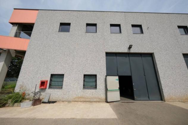 Immobile in asta di 1125 m² in vendita a Casarile - Foto 2