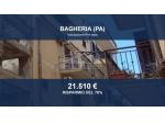 Immobile in asta di 164 m² con più di 5 locali in vendita a Bagheria