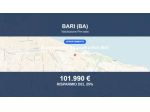 Immobile in asta di 92 m² in vendita a Bari