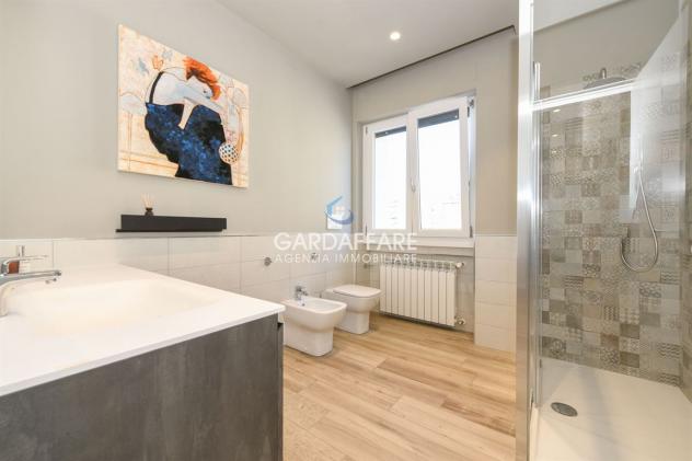Elegante ATTICO Trilocale all'ultimo piano con ascensore! - Foto 18
