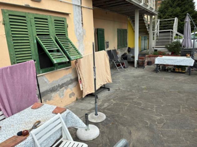 Immobile in asta di 112 m², box auto in vendita a Buti - Foto 6