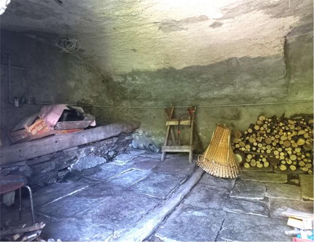 V000484 - ANTICA CASA INDIPENDENTE - Foto 10