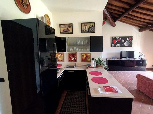 Appartamento in vendita a Camaiore 81 mq Rif: 1412566 - Foto 2