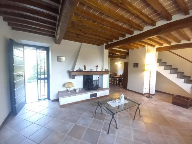 Villetta bifamiliare in vendita a Capezzano Pianore - Camaiore 110 mq Rif: 1397400 - Foto 6
