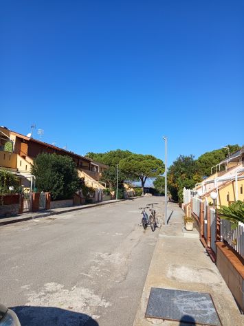 campofelice di roccella , a pochi metri dal mare appartamento - Foto 3
