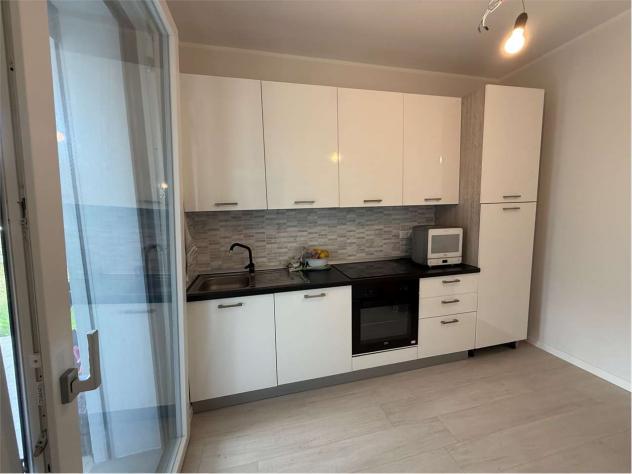 VA0260 - CARPI CIBENO MAISONETTE A4 CON AMPIO GIARDINO!!!! - Foto 15