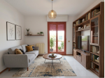 Appartamento in vendita a Casciavola - Cascina 114 mq  Rif: 1426671