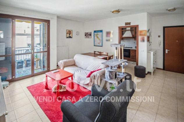 Appartamento di 105 m² con 3 locali e box auto in vendita a Castelnuovo Rangone - Foto 2
