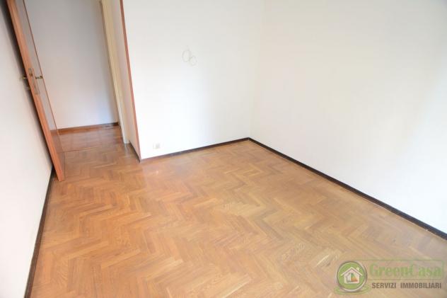 APPARTAMENTO di 3 vani e di 80 mq (CAVENAGO DI BRIANZA) rif. IGC 3 L 75 VIA GRAMSCI - Foto 20