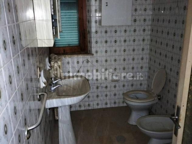 Città della Pieve vendesi stabile palazzo 5 vani 350 Mq - Foto 6