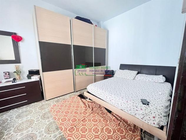 Rif:2730 - Casa indipendente in vendita nei pressi di Piazza Majorana – Comiso - Foto 7