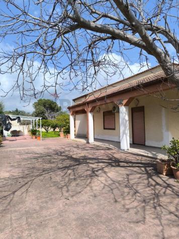 Villa o villino in vendita a Floridia - Foto 2