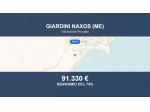 Immobile in asta di 328 m² con più di 5 locali in vendita a Giardini-Naxos