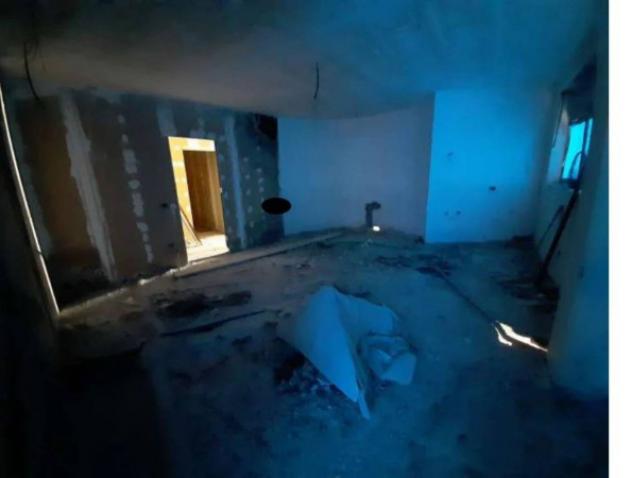 Immobile in asta di 334 m², box auto in vendita a Gioia dei Marsi - Foto 12