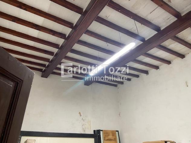 APPARTAMENTO di 6 vani e di 180 mq (GROSSETO - GROSSETO CENTRO STORICO) rif. 03366CST - Foto 9