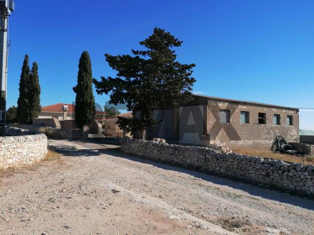 Villa o villino in vendita a Ispica - Foto 15