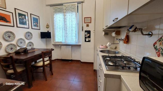Appartamento in vendita a Ardenza - Livorno 90 mq Rif: 1404771 - Foto 3