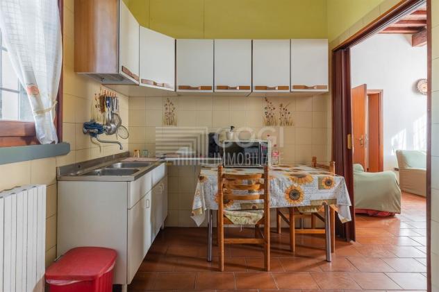 GRANDE PROPRIETÀ INDIPENDENTE CON AMPIO LOTTO ESTERNO - Foto 4