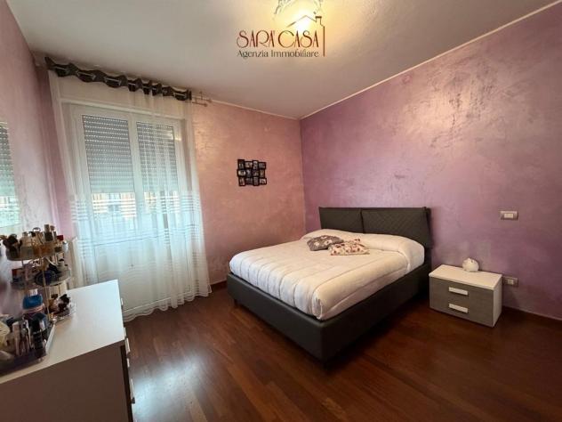 APPARTAMENTO CON TRE CAMERE IN PICCOLA PALAZZINA - Foto 8